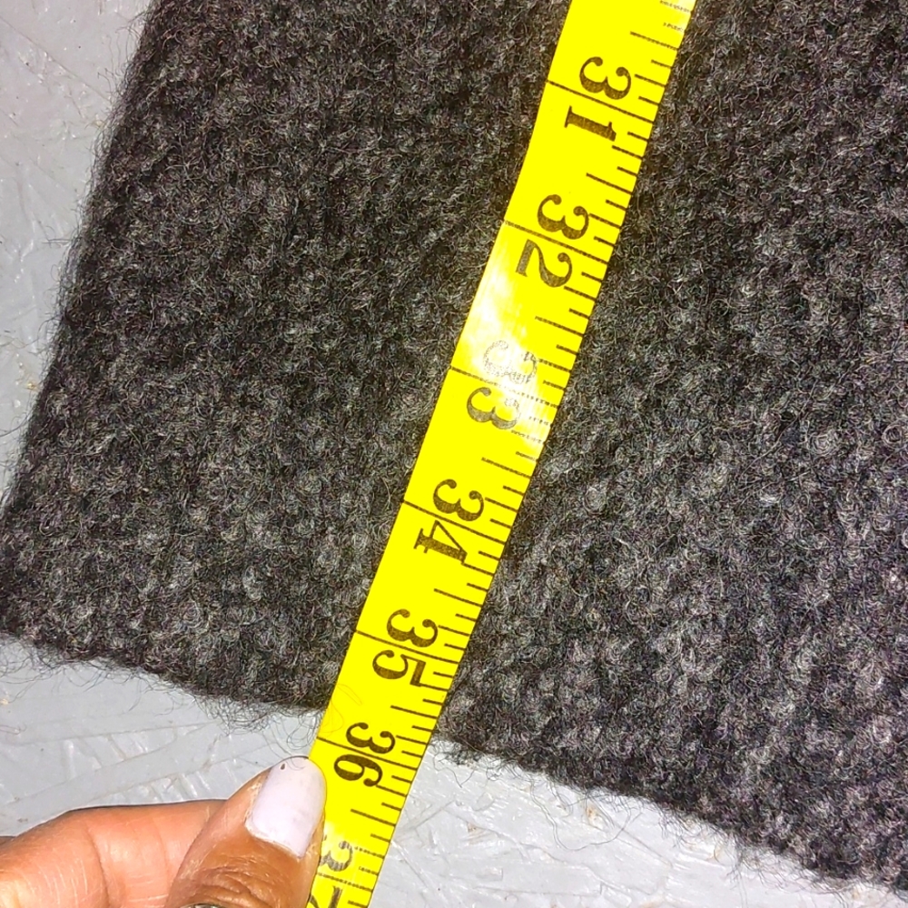 Winter coat - Picture 7 of 7